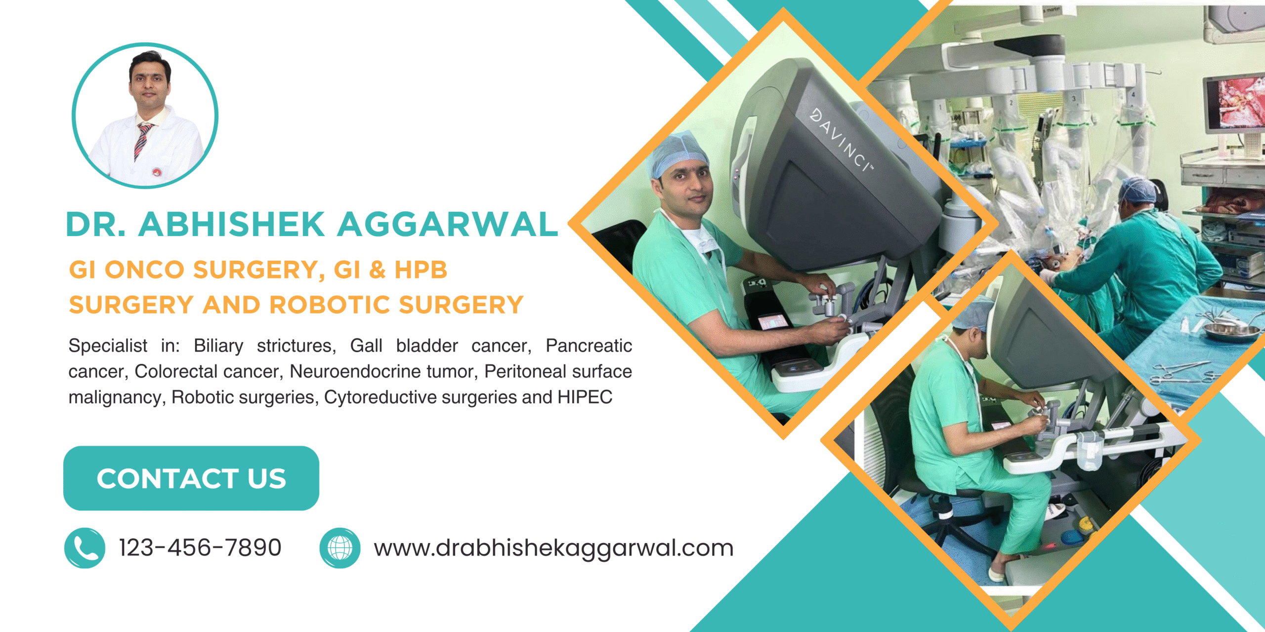dr abhishek aggarwal banner