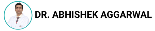 Dr. Abhishek Aggarwal